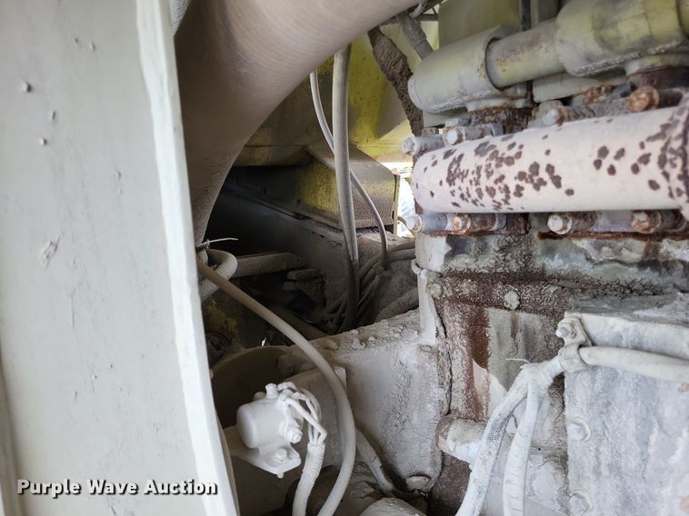 image for item DP5288 1997 Euclid  R40 haul truck