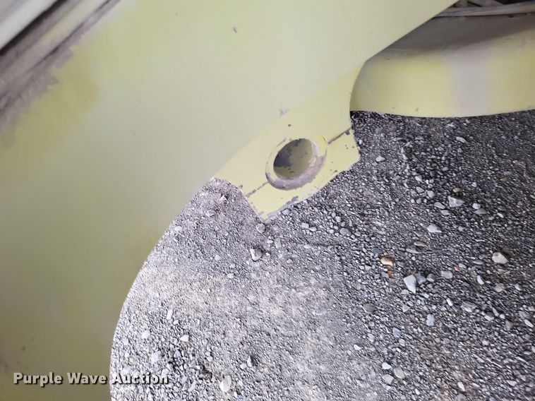 image for item DP5288 1997 Euclid  R40 haul truck