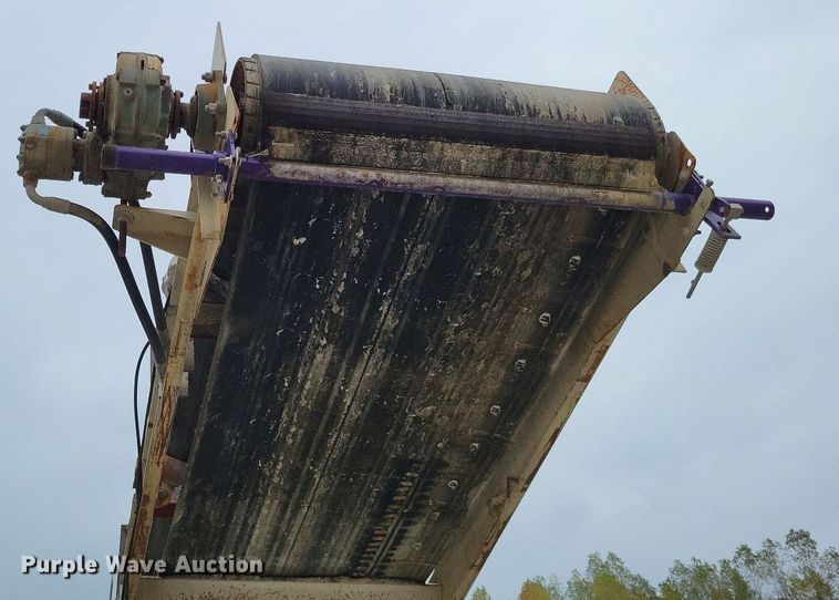 image for item DP5292 Astec Mobile Screens 710 KDS screening plant