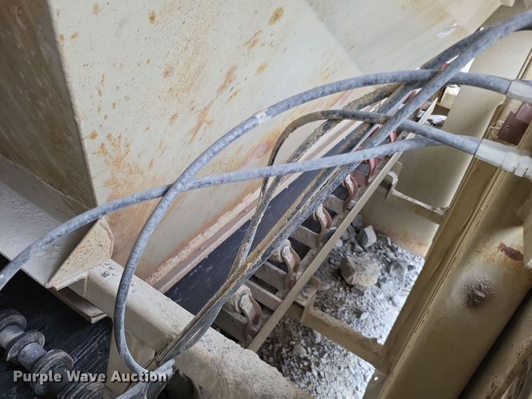 image for item DP5292 Astec Mobile Screens 710 KDS screening plant