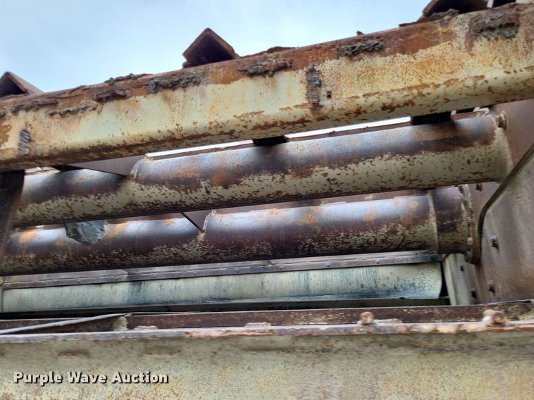 image for item DP5292 Astec Mobile Screens 710 KDS screening plant