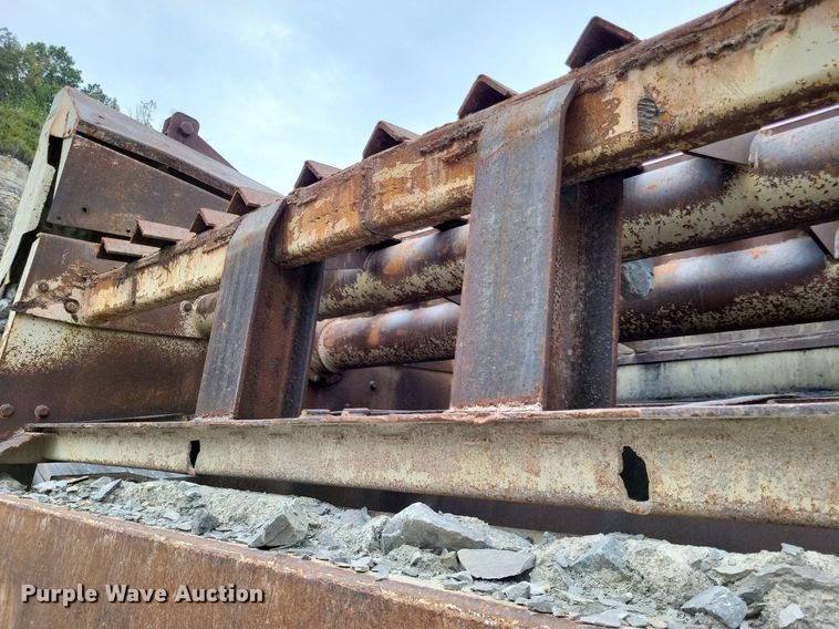 image for item DP5292 Astec Mobile Screens 710 KDS screening plant