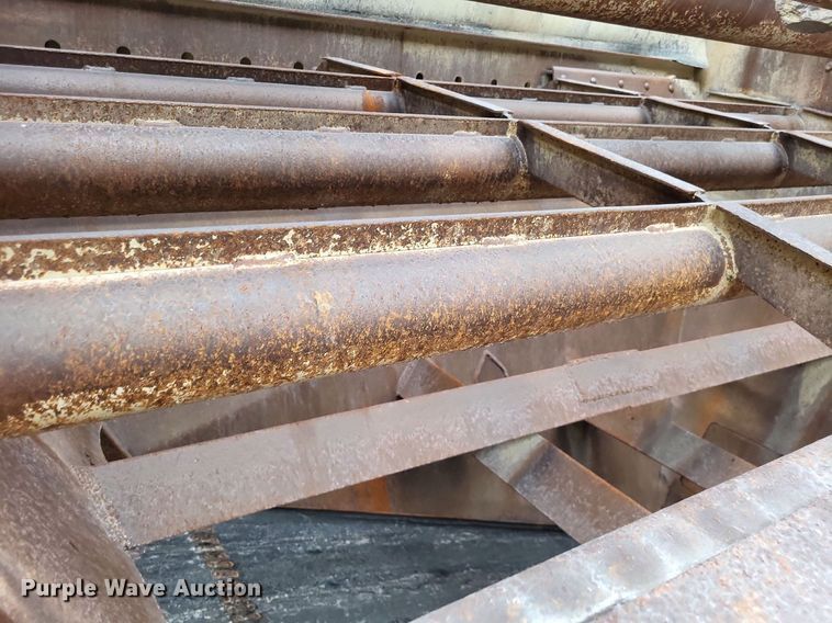 image for item DP5292 Astec Mobile Screens 710 KDS screening plant