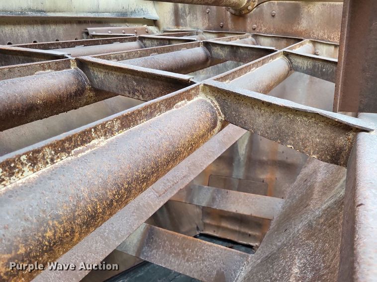 image for item DP5292 Astec Mobile Screens 710 KDS screening plant