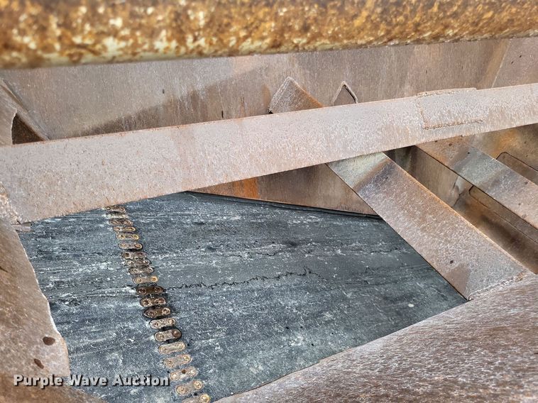 image for item DP5292 Astec Mobile Screens 710 KDS screening plant