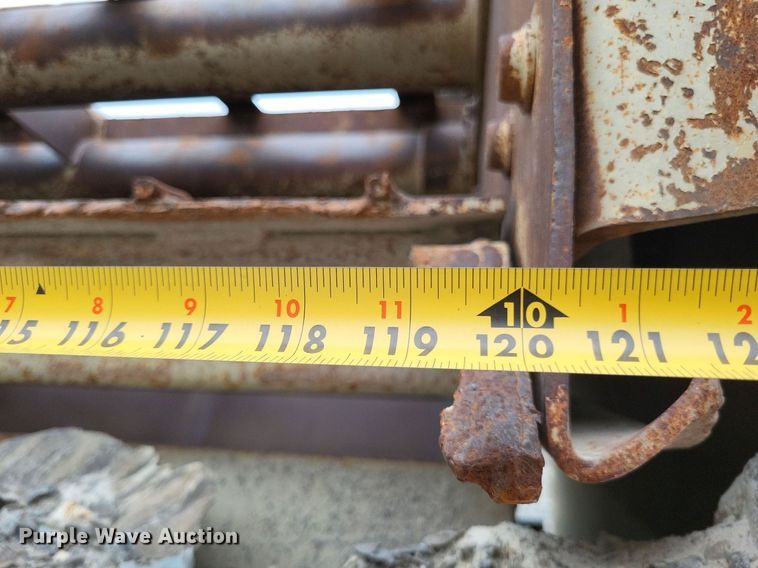 image for item DP5292 Astec Mobile Screens 710 KDS screening plant