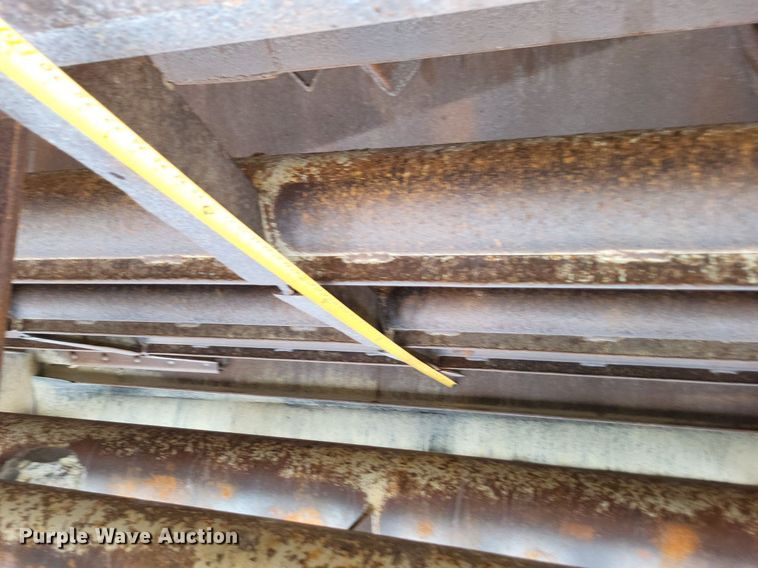 image for item DP5292 Astec Mobile Screens 710 KDS screening plant