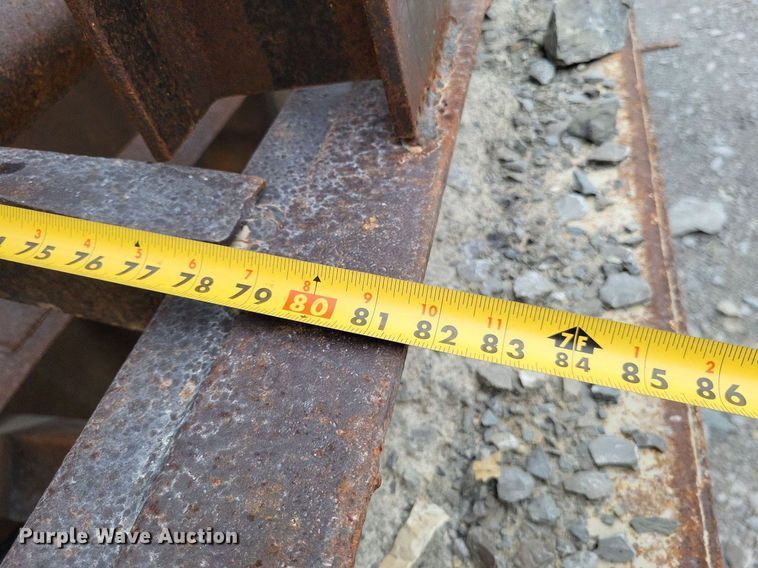 image for item DP5292 Astec Mobile Screens 710 KDS screening plant