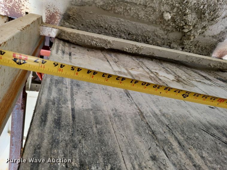 image for item DP5292 Astec Mobile Screens 710 KDS screening plant