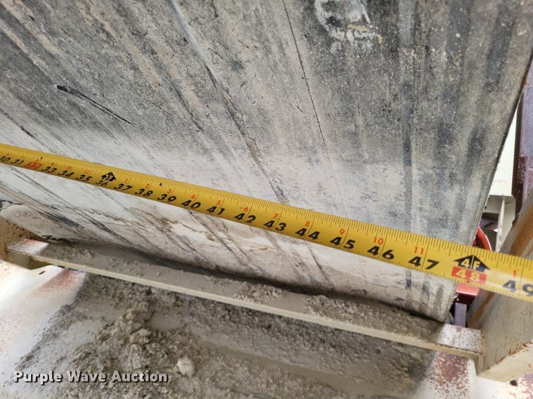 image for item DP5292 Astec Mobile Screens 710 KDS screening plant