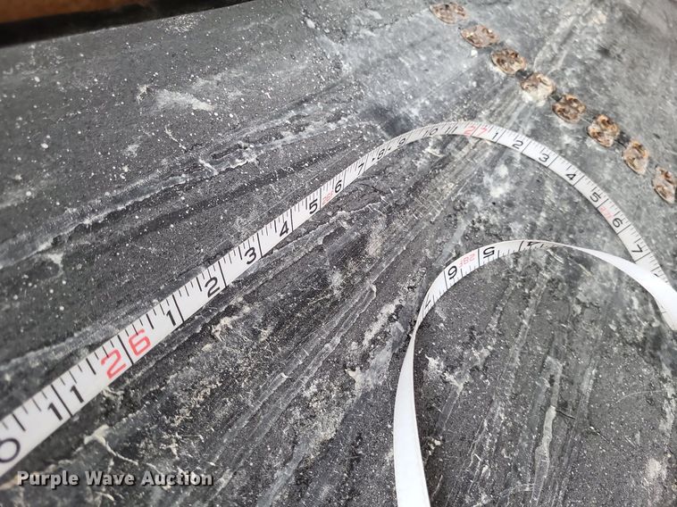 image for item DP5292 Astec Mobile Screens 710 KDS screening plant