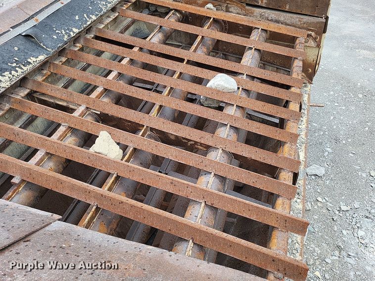 image for item DP5292 Astec Mobile Screens 710 KDS screening plant