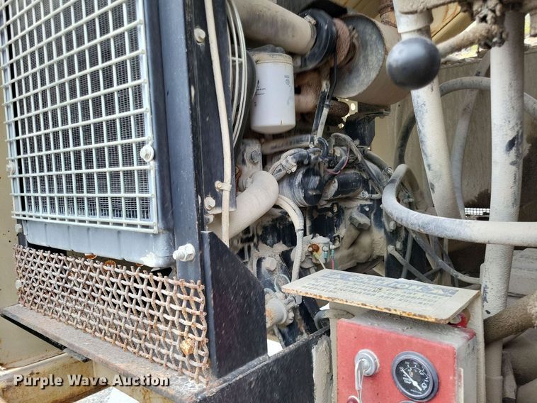 image for item DP5292 Astec Mobile Screens 710 KDS screening plant