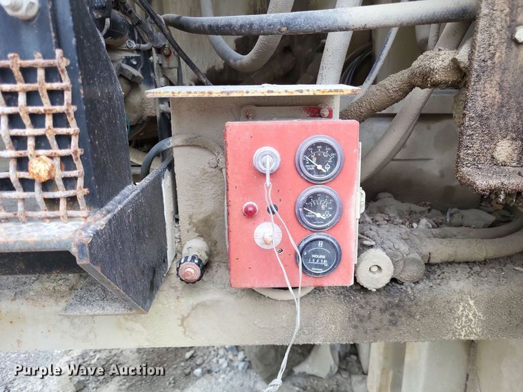 image for item DP5292 Astec Mobile Screens 710 KDS screening plant