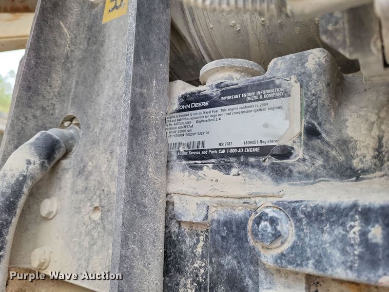 image for item DP5292 Astec Mobile Screens 710 KDS screening plant