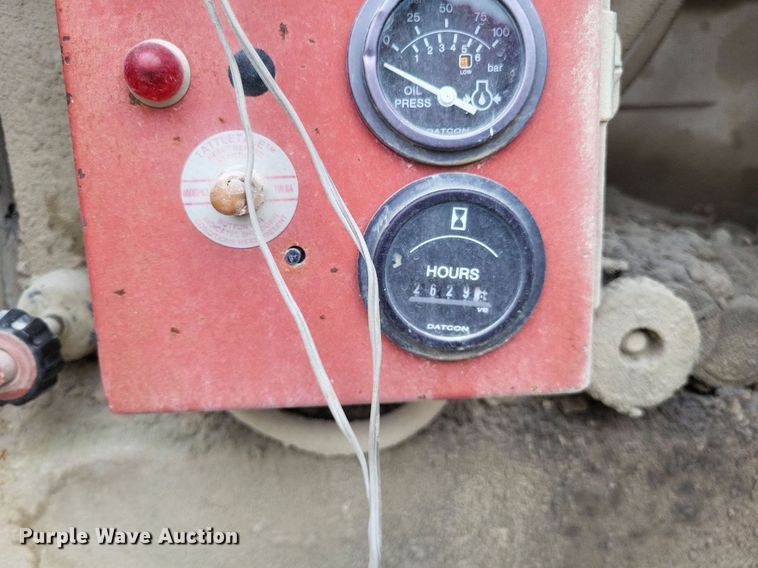 image for item DP5292 Astec Mobile Screens 710 KDS screening plant