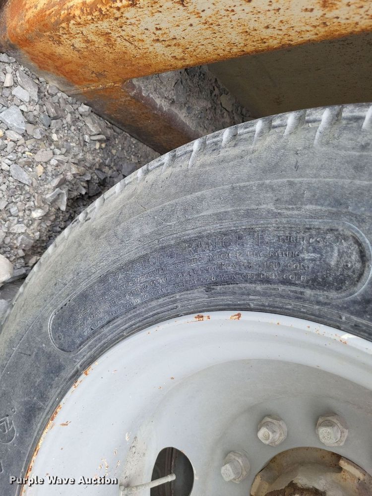 image for item DP5292 Astec Mobile Screens 710 KDS screening plant