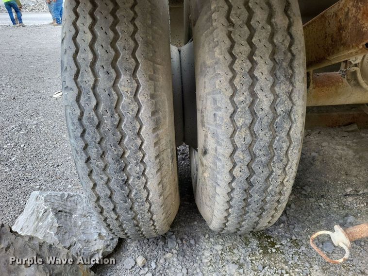 image for item DP5292 Astec Mobile Screens 710 KDS screening plant