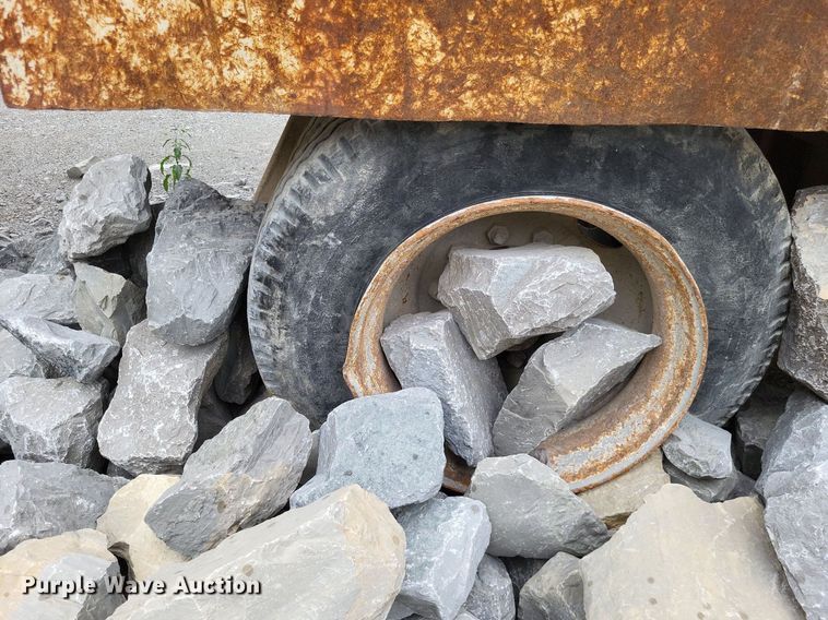 image for item DP5292 Astec Mobile Screens 710 KDS screening plant