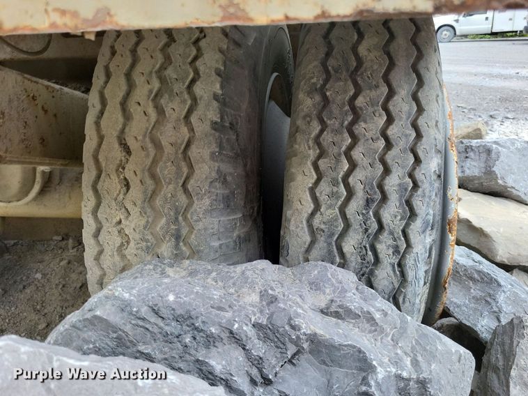 image for item DP5292 Astec Mobile Screens 710 KDS screening plant