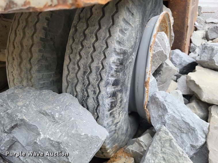 image for item DP5292 Astec Mobile Screens 710 KDS screening plant