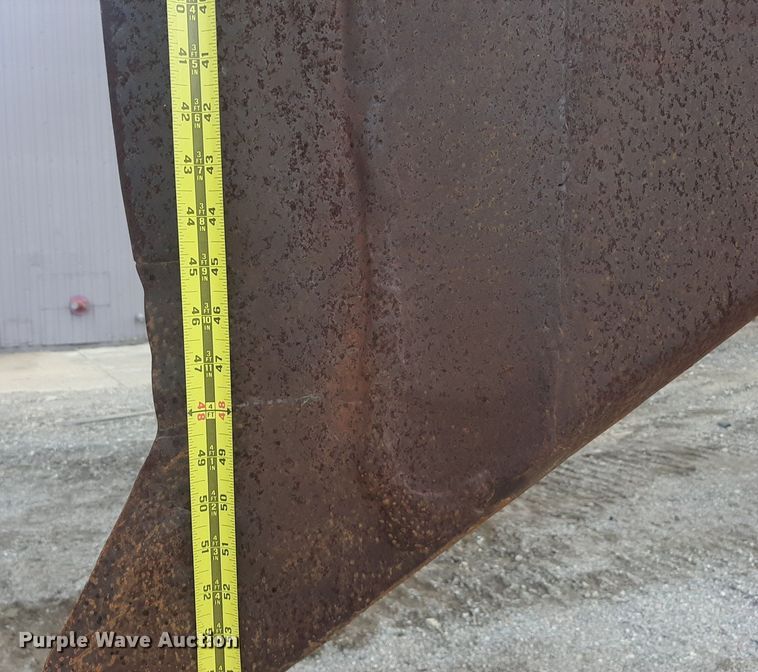 image for item DP7897 2008 Vermeer RTX1250  cable plow