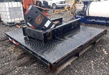 image for item DP7907 Truck bed frames