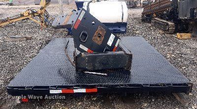 image for item DP7907 Truck bed frames