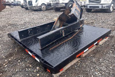 image for item DP7907 Truck bed frames