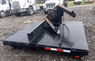 image for item DP7907 Truck bed frames