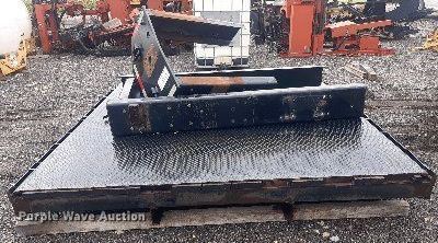 image for item DP7907 Truck bed frames