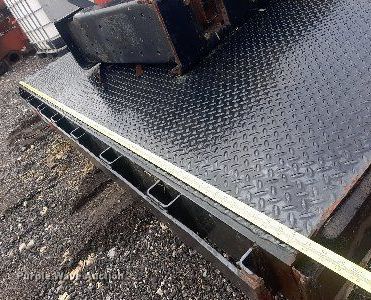 image for item DP7907 Truck bed frames