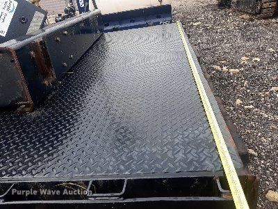 image for item DP7907 Truck bed frames