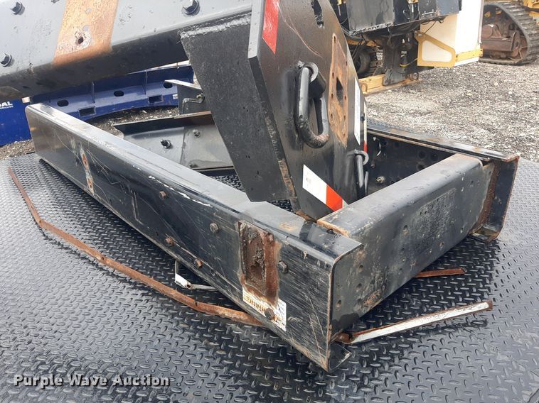 image for item DP7907 Truck bed frames