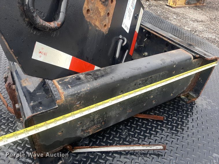 image for item DP7907 Truck bed frames