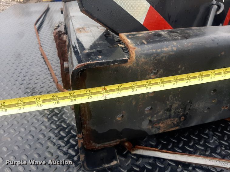 image for item DP7907 Truck bed frames