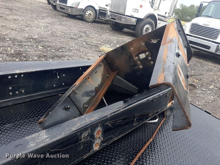 image for item DP7907 Truck bed frames