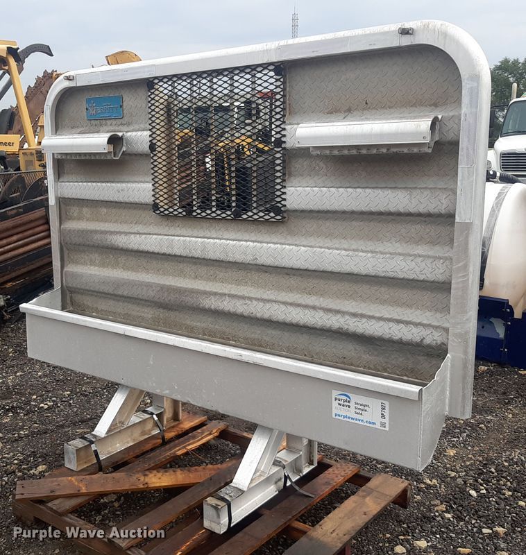 image for item DP7927 Merritt  headache rack