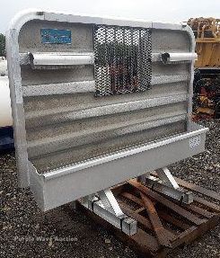 image for item DP7927 Merritt  headache rack