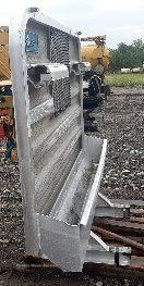 image for item DP7927 Merritt  headache rack