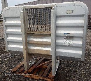 image for item DP7927 Merritt  headache rack