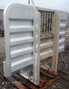 image for item DP7927 Merritt  headache rack