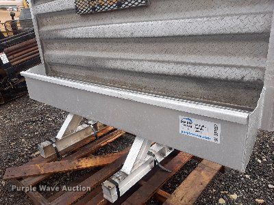 image for item DP7927 Merritt  headache rack