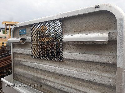 image for item DP7927 Merritt  headache rack