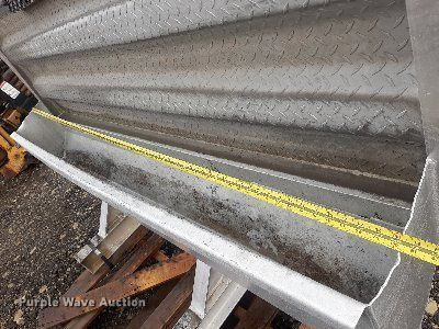 image for item DP7927 Merritt  headache rack