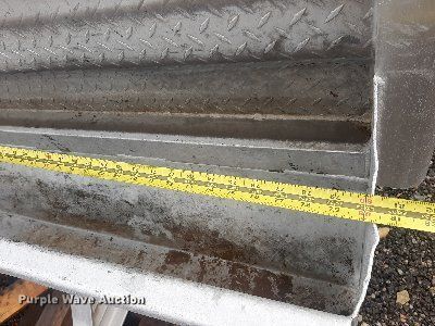 image for item DP7927 Merritt  headache rack