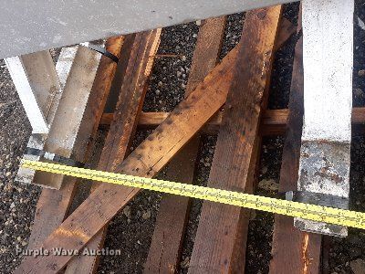 image for item DP7927 Merritt  headache rack