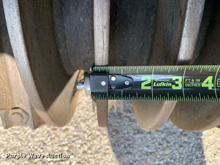 image for item DP8665 2018 Lamtrac LTR6140-T  mulcher