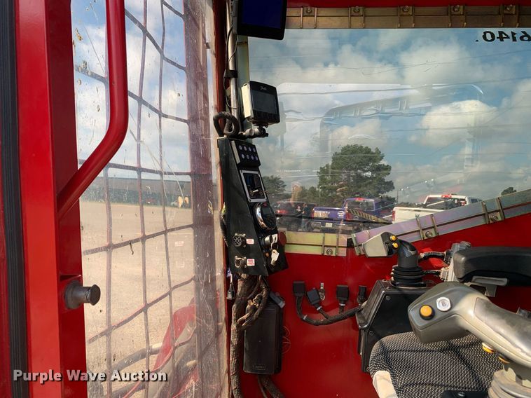 image for item DP8665 2018 Lamtrac LTR6140-T  mulcher