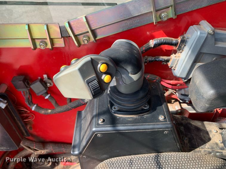 image for item DP8665 2018 Lamtrac LTR6140-T  mulcher